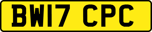 BW17CPC