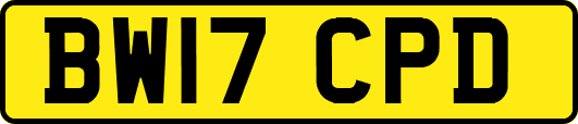 BW17CPD