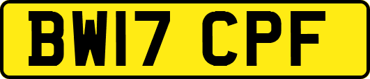 BW17CPF