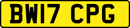 BW17CPG