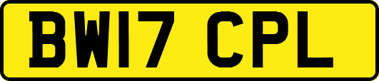 BW17CPL