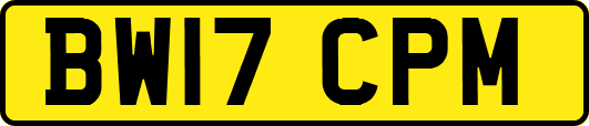 BW17CPM