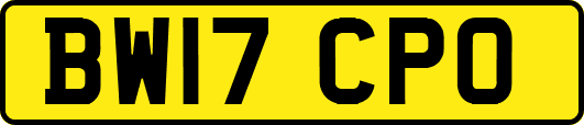 BW17CPO