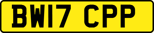 BW17CPP
