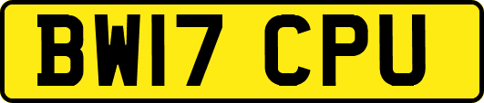 BW17CPU