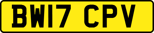 BW17CPV