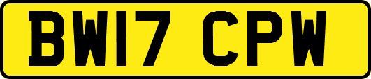 BW17CPW