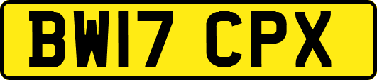 BW17CPX