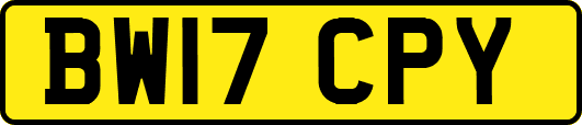 BW17CPY