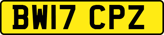 BW17CPZ