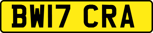 BW17CRA