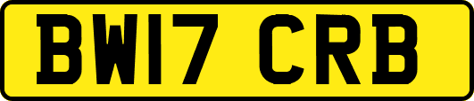 BW17CRB