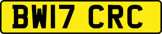 BW17CRC