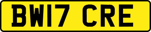 BW17CRE