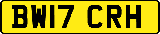 BW17CRH