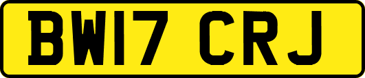 BW17CRJ