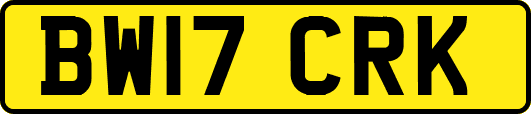 BW17CRK