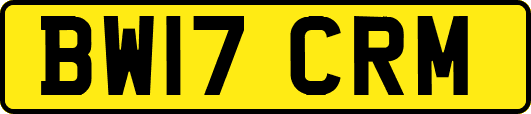 BW17CRM