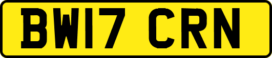 BW17CRN