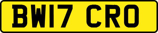 BW17CRO
