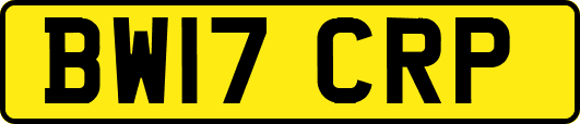 BW17CRP