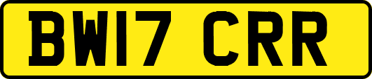 BW17CRR