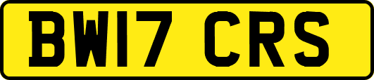 BW17CRS