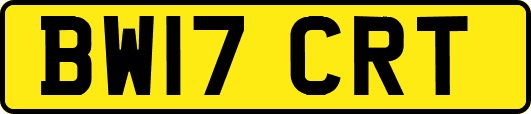 BW17CRT