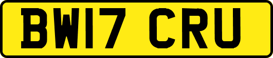 BW17CRU