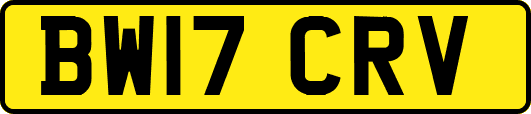 BW17CRV