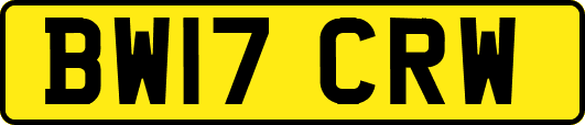 BW17CRW
