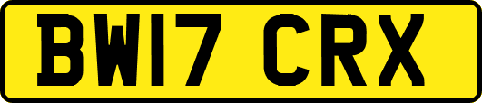 BW17CRX