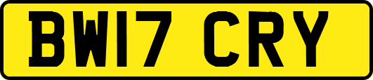 BW17CRY