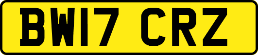 BW17CRZ