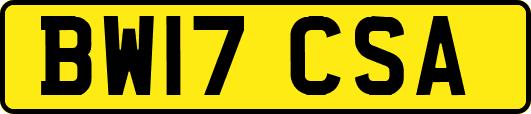 BW17CSA