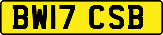 BW17CSB