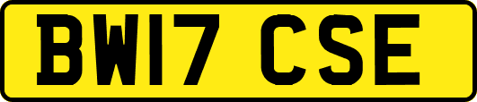 BW17CSE