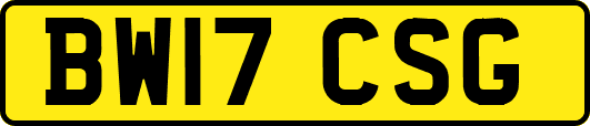 BW17CSG
