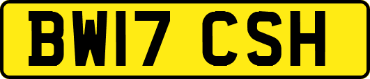BW17CSH