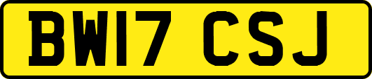 BW17CSJ