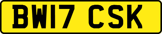 BW17CSK