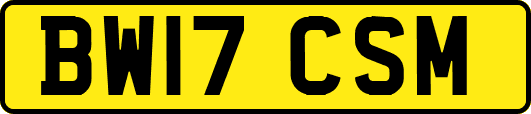 BW17CSM