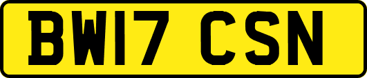 BW17CSN