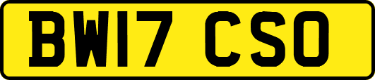 BW17CSO