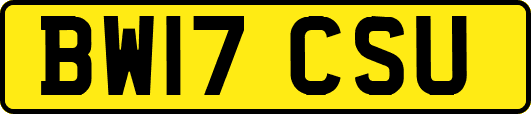 BW17CSU