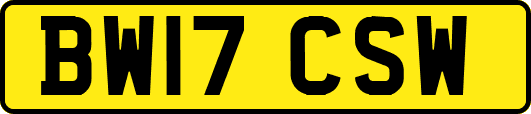 BW17CSW