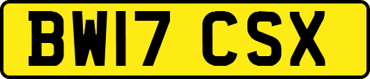 BW17CSX