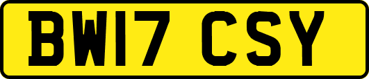 BW17CSY