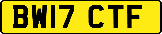 BW17CTF