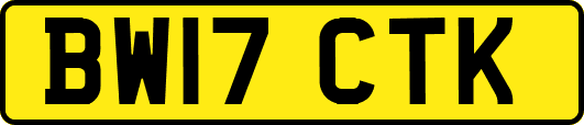 BW17CTK